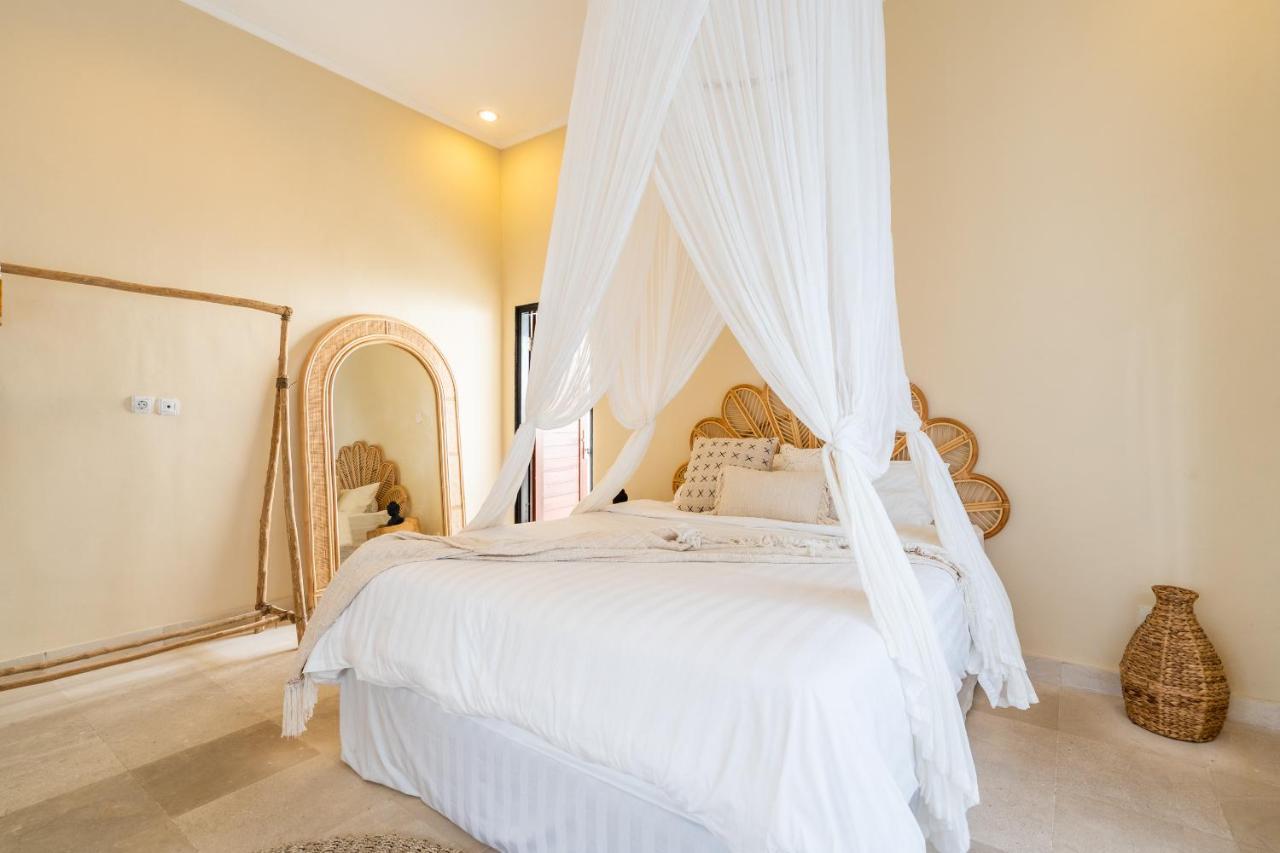 Villa Damai Oasis In The Heart Of Seminyak ภายนอก รูปภาพ