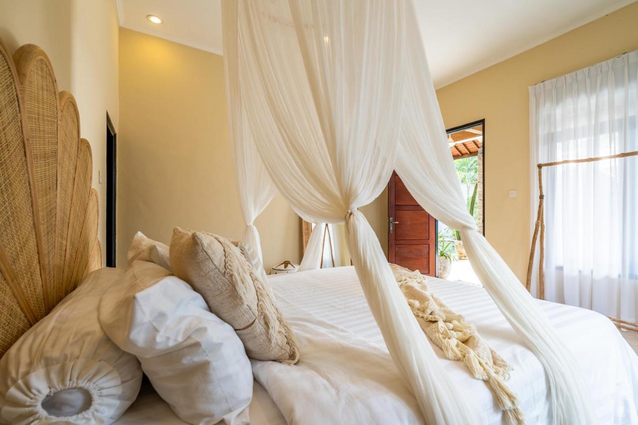 Villa Damai Oasis In The Heart Of Seminyak ภายนอก รูปภาพ